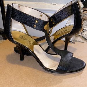 Michael kors heels